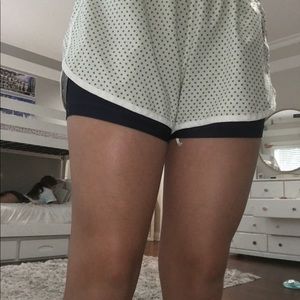 Varsity shorts